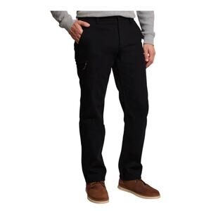 Weatherproof Vintage Men's Comfort Relaxed Pant Size 32X34 NEW # J-1